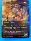 Vish Kal, Blood Arbiter