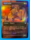 Vish Kal, Blood Arbiter