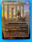 Commander's Sphere #