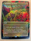 Forbidden Orchard