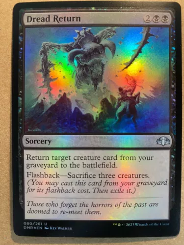 Dread Shade