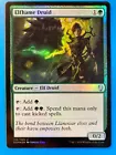 Elfhame Druid