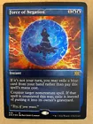 Force of Will
