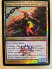Exava, Rakdos Blood Witch