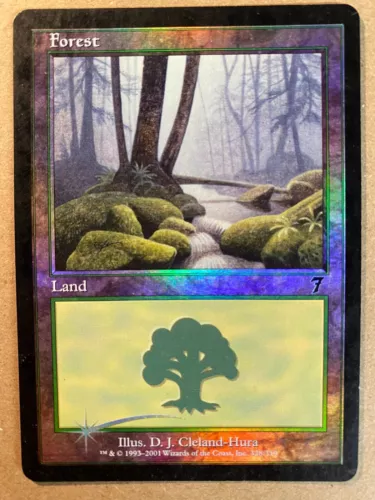 Forest #