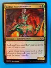 Goblin Archaeologist
