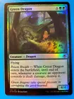 Green Dragon