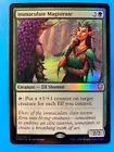 Immaculate Magistrate
