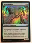 Silvos, Rogue Elemental