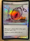 Kraken's Eye