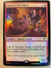 Magus of the Order