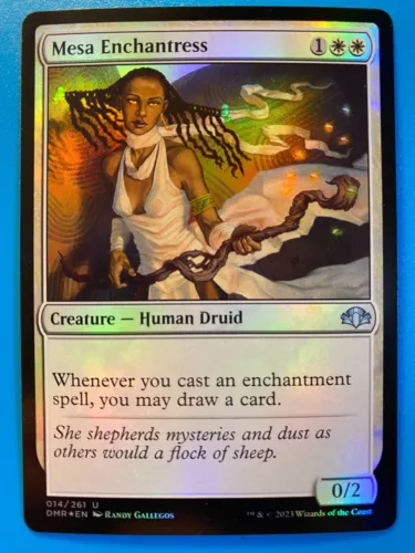 Mesa Enchantress
