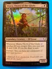 Miara, Thorn of the Glade