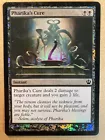 Phage the Untouchable