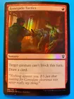 Renegade Tactics