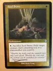Spell Snare