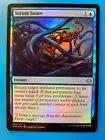 Spell Snare