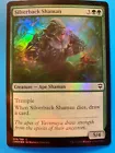 Silverback Shaman