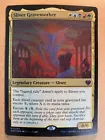 Sliver Gravemother #