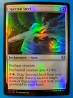 Spectral Searchlight