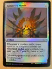 Mishra's Command [Foil] #