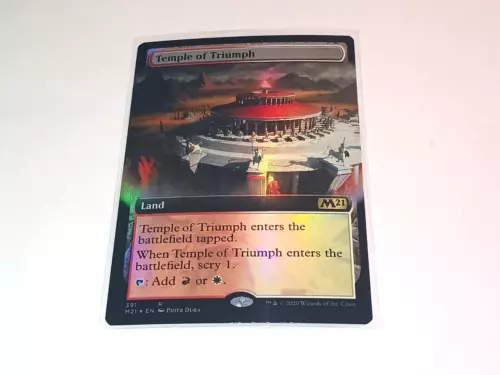 Temple of Triumph
