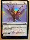 Mountain [Foil] #