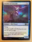 Warden of Evos Isle