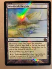 Wind Drake
