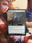 Ghostly Pilferer
