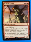 Hellkite Tyrant