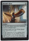 Herald's Horn