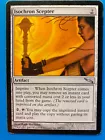 Isochron Scepter