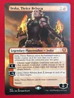 Jeska, Thrice Reborn