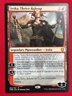 Jeska, Thrice Reborn
