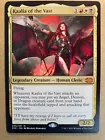 Kaalia of the Vast