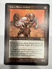 Karn, Silver Golem