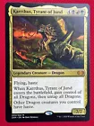 Karrthus, Tyrant of Jund