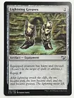 Lightning Greaves