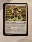 Lightning Greaves