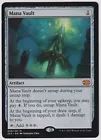 Mana Vault