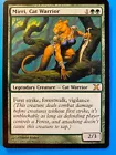 Mirri, Cat Warrior