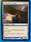 Misthollow Griffin