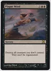 Plague Wind