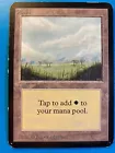 Plains