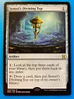Sensei's Divining Top