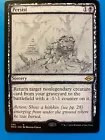 Zur, Eternal Schemer [Showcase] #