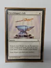 Steelshaper's Gift