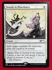 Swords to Plowshares