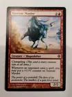 Taurean Mauler
